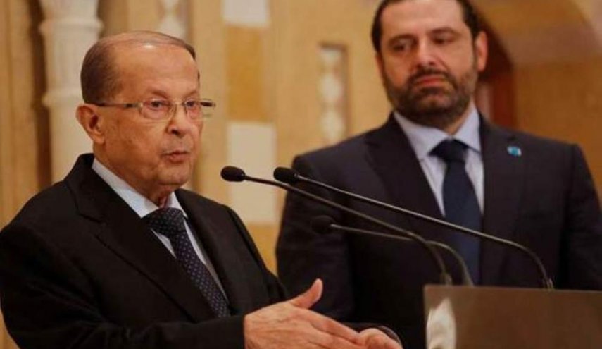 رويترز: إعلان تشكيل الحكومة اللبنانية قبل منتصف الليلة