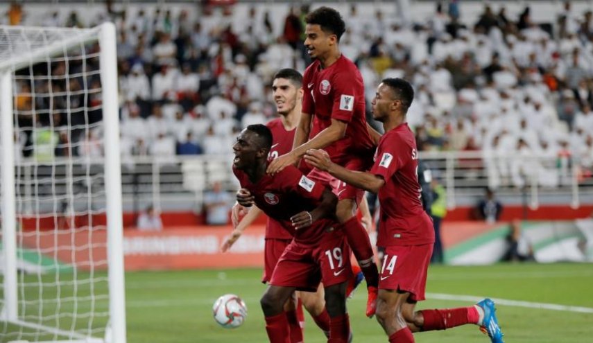 بشرى سارة لمتابعي مباراة قطر واليابان في نهائي كأس آسيا 2019