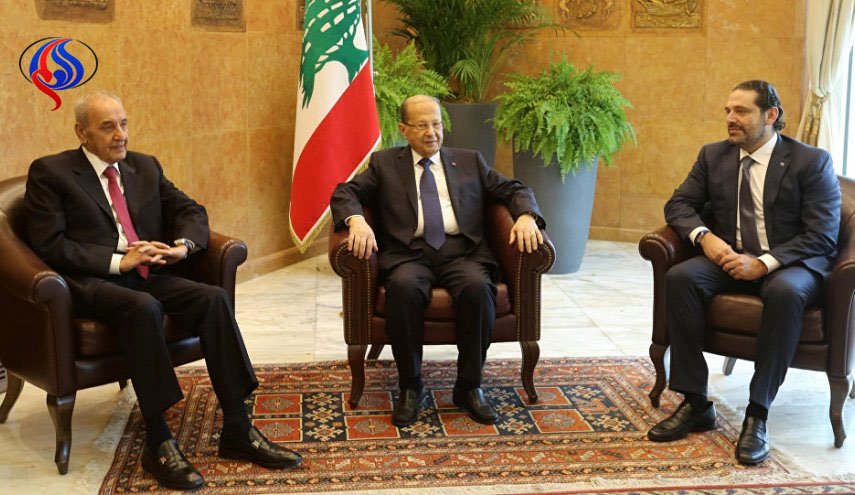 کابینه لبنان پس از 9 ماه تشکیل شد + اسامی وزرا