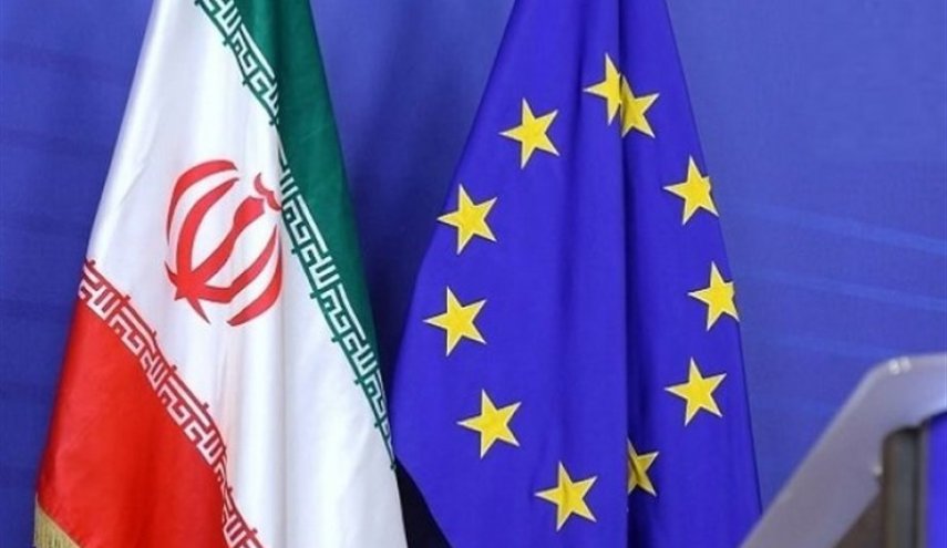 اینفوگرافیک | کانال ویژه مالی ایران و اروپا چگونه کار می کند؟