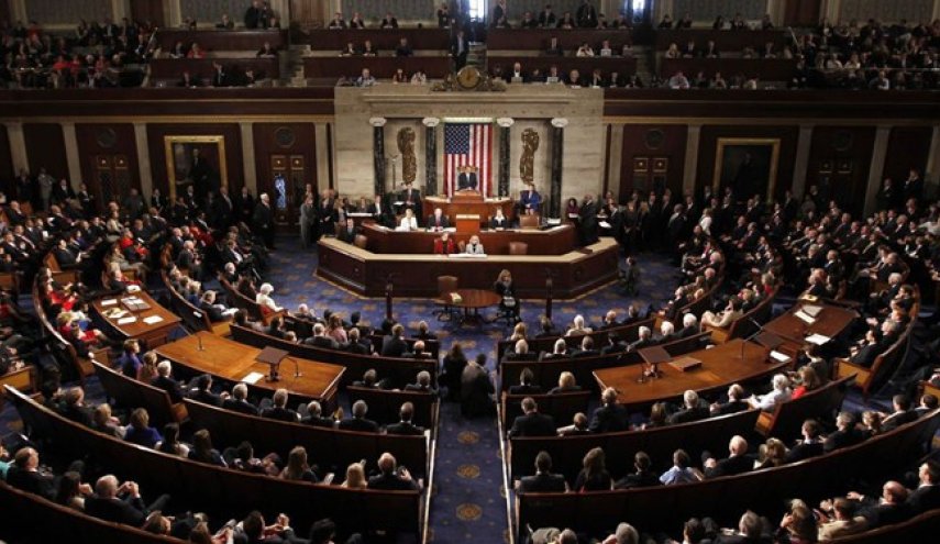 مخالفت مجلس سنا با خروج نظامیان آمریکایی از سوریه 