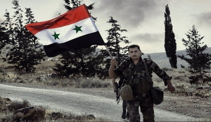 هام ومنتظر .. الجيش السوري يصدر هذا الامر الاداري!
