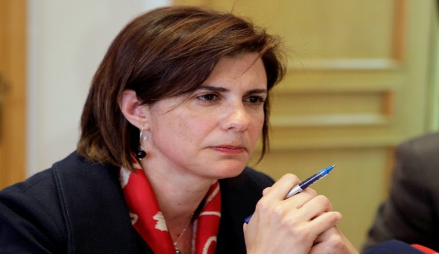 تعرف على أول سيدة لمنصب وزيرة داخلية في العالم العربي