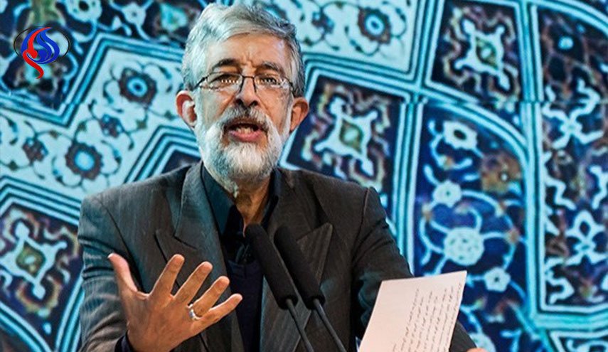 حداد عادل: مجمع تشخیص مصلحت نظام درباره «پالرمو» به نفع ملت تصمیم‌گیری می‌کند