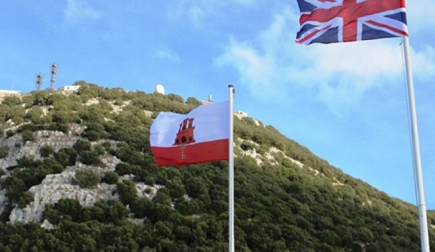 اوروبا يزعج بريطانيا بتصنيف جبل طارق بين «المستعمرات»