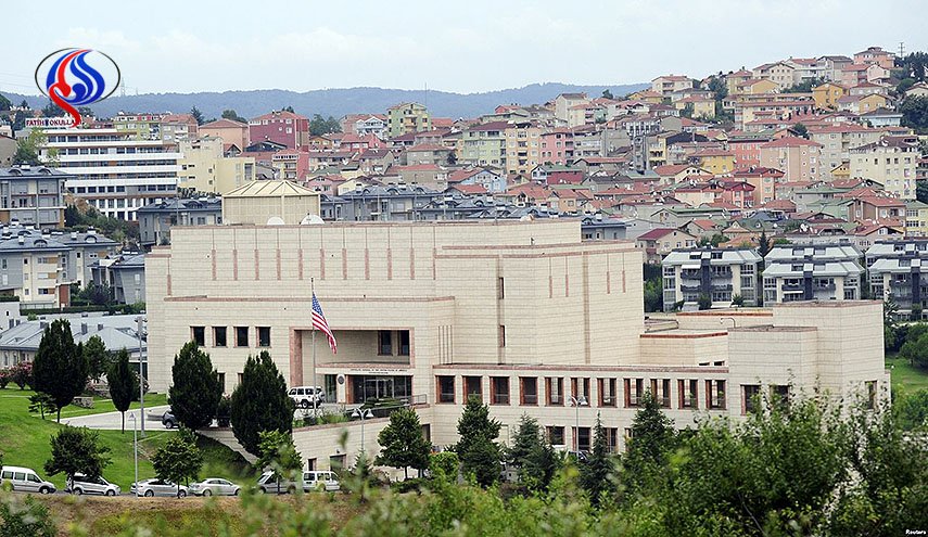 تركيا بصدد سجن موظف في القنصلية الاميركية مدى الحياة!