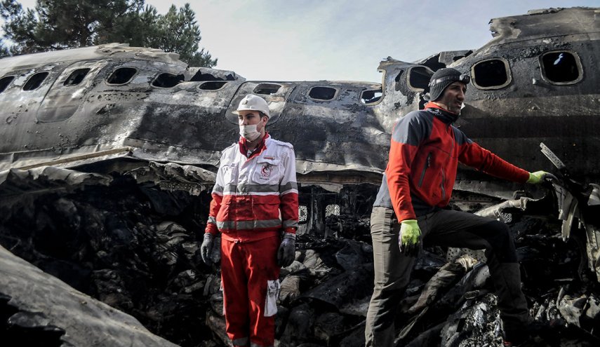 یکی از علت‌های احتمالی سقوط هواپیمای ارتش اعلام شد