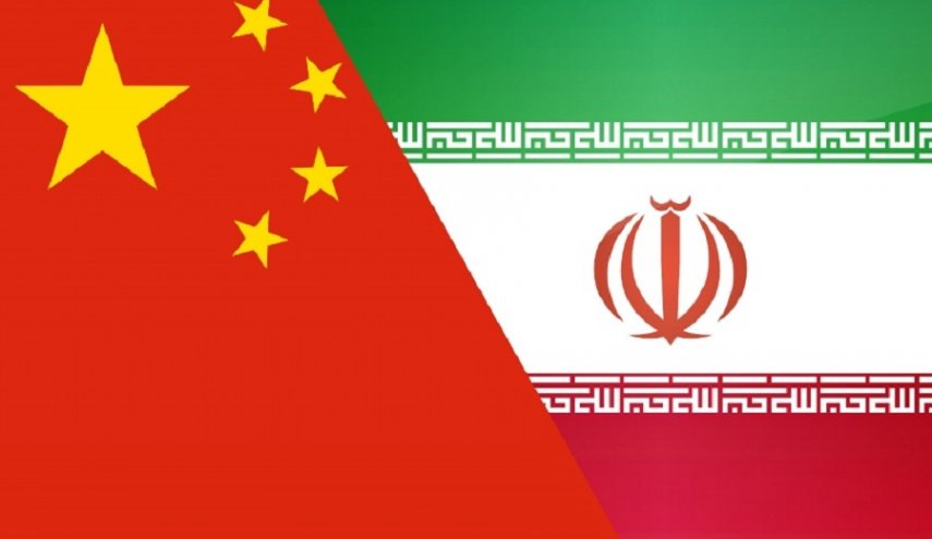 الصين ترحب بالآلية المالية الاوروبية للتجارة مع ايران