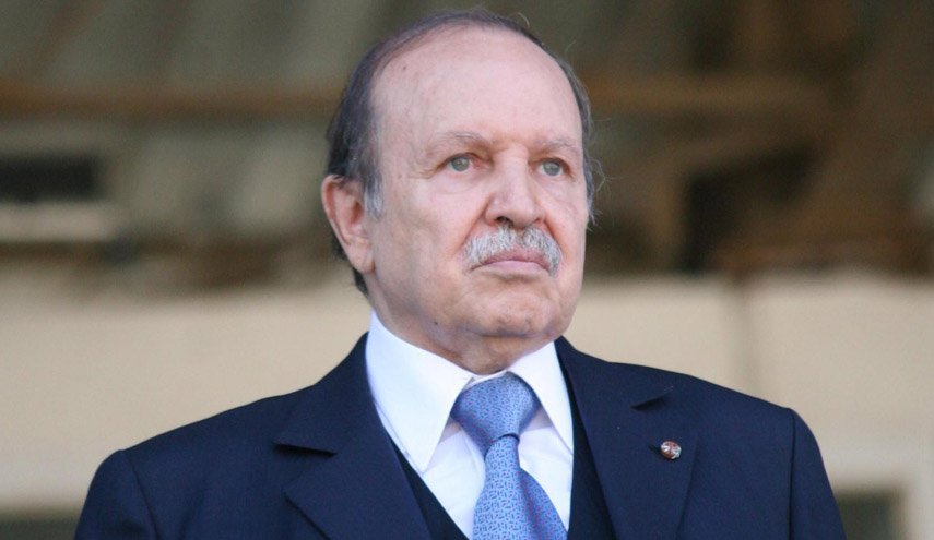 رئيس الحكومة الجزائرية: بوتفليقة سيترشح لانتخابات الرئاسة بنسبة 99 %