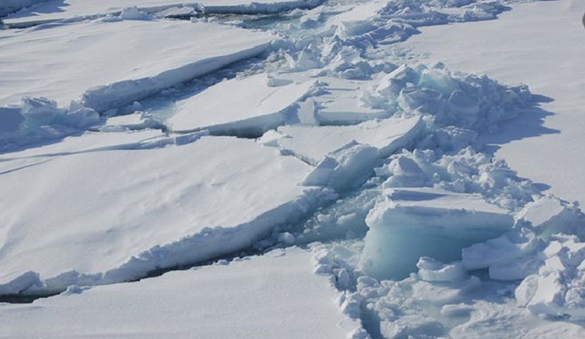  أخطر نهر جليدي يهدد بإغراق العديد من المدن في العالم