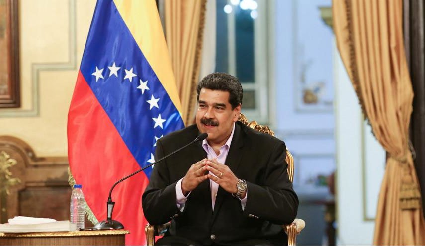 پیشنهاد مادورو برای  برگزاری انتخابات زودهنگام مجمع ملی ونزوئلا 