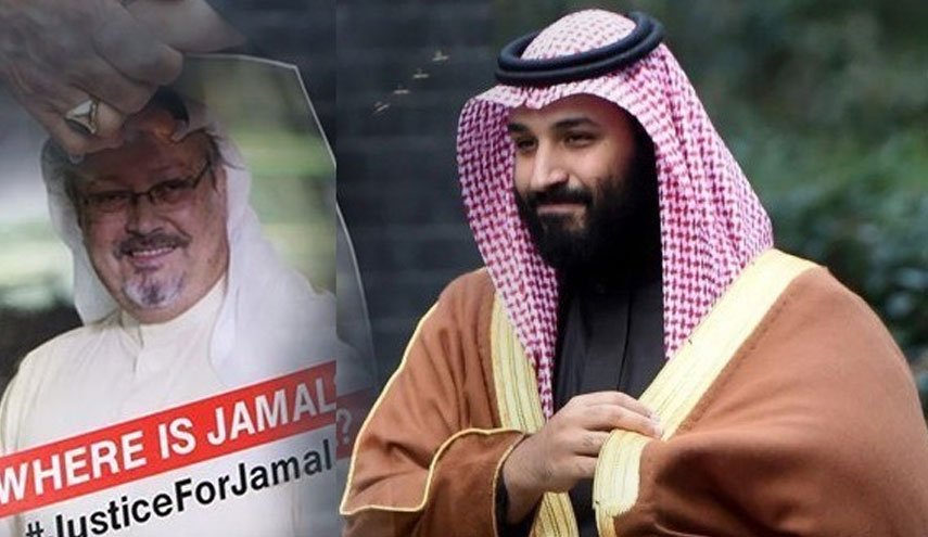 صحيفة: السعودية تستعين بشركة أمريكية لتبرئة بن سلمان