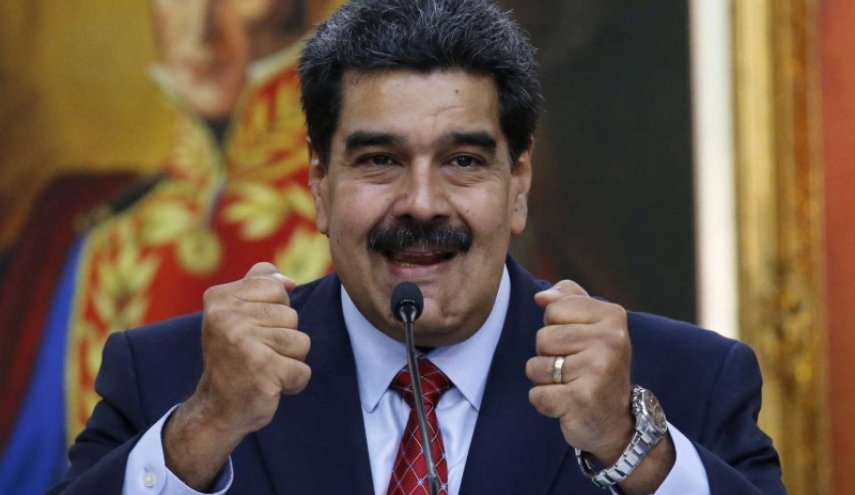 فنزويلا.. ماذا ارسل الرئيس مادورو الى السيد نصر الله؟