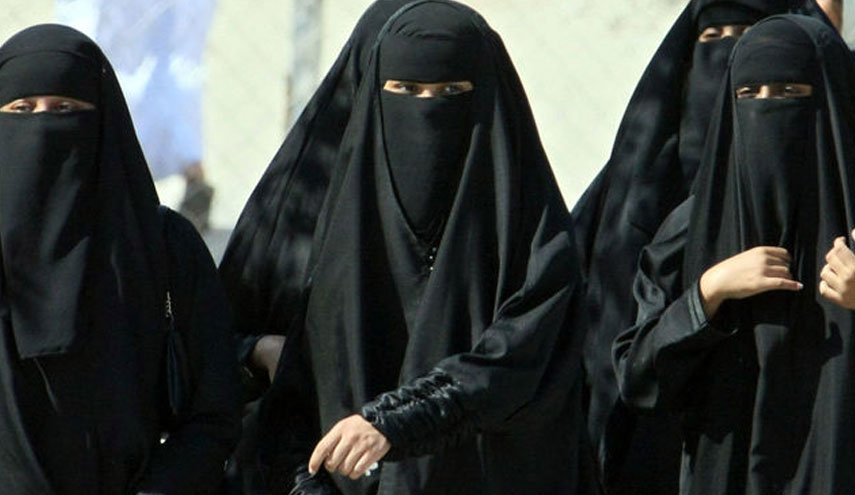 دیده بان حقوق بشر: وضعیت زنان در عربستان نگران کننده است