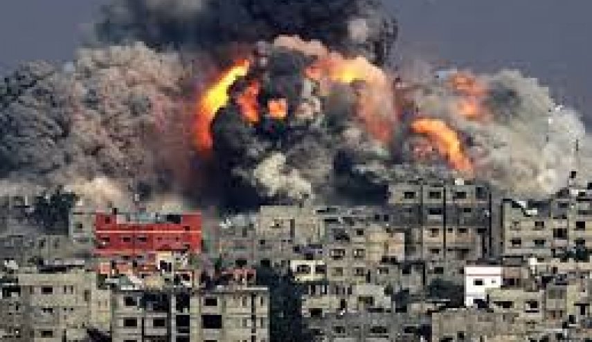 ليبرمان يعترف.. «الجرف الصامد» على غزة كانت فاشلة