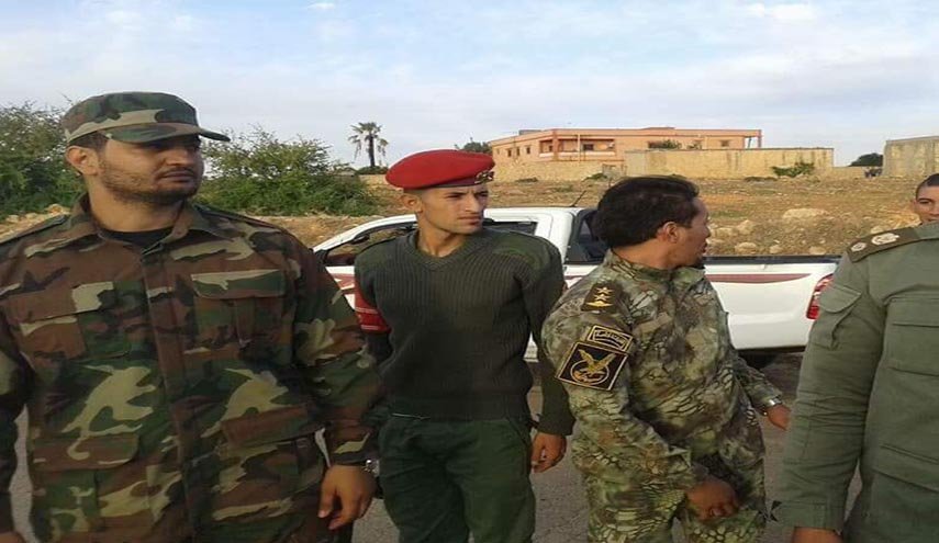 ليبيا.. قوات حفتر تتجه للسيطرة على سبها
