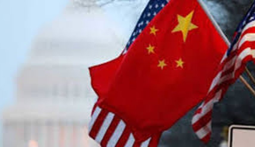 مذاکرات تجاری آمریکا و چین در پکن برگزار می شود
