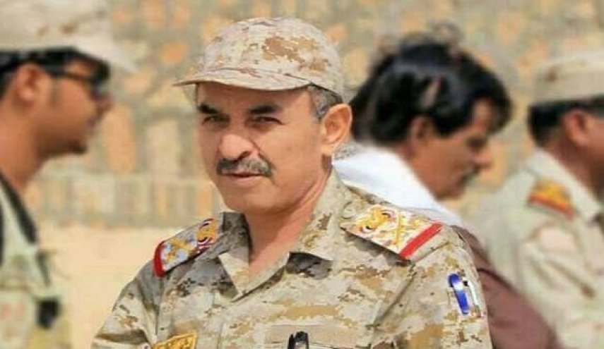 جانشین رئیس ستاد مشترک ارتش دولت مستعفی یمن کشته شد