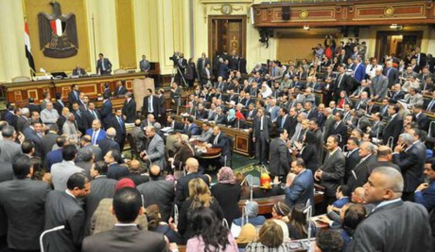 طرح مصر برای تغییر قانون اساسی با هدف بقای السیسی در قدرت