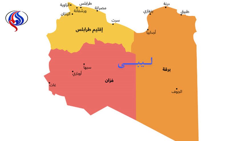 تسلط نیروهای حفتر بر شهر «سبها» لیبی