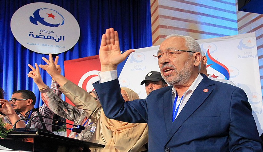 حركة النهضة التونسية تواجه الحصار قبل الانتخابات