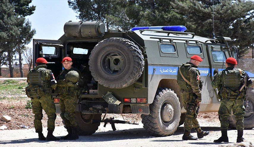 مهمات جديدة للشرطة العسكرية الروسية في محافظة حلب