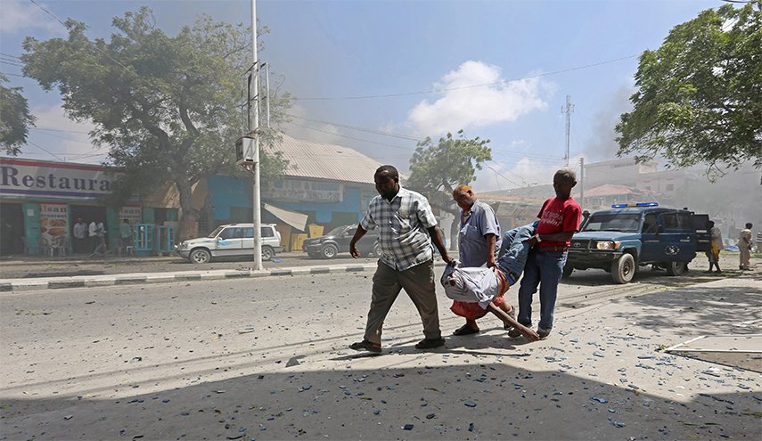 مقتل رئيس عمليات شركة موانئ دبي بالصومال على يد الشباب