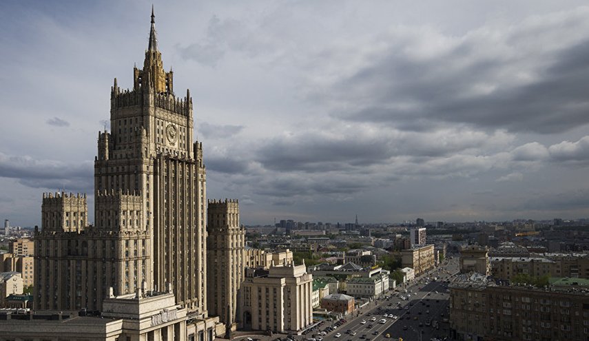 موسكو تحذر الاروبيين في الناتو من نشر صواريخ واشنطن في اوروبا