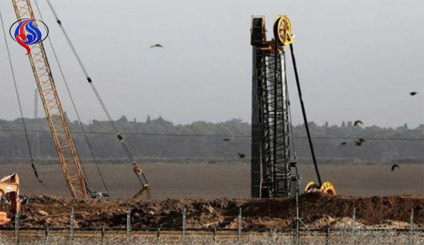 تل‌آویو و ساخت دیوار بتنی جدید در مرز غزه