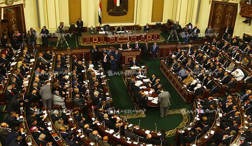 أول رد فعل من المعارضة المصرية على التعديلات الدستورية
