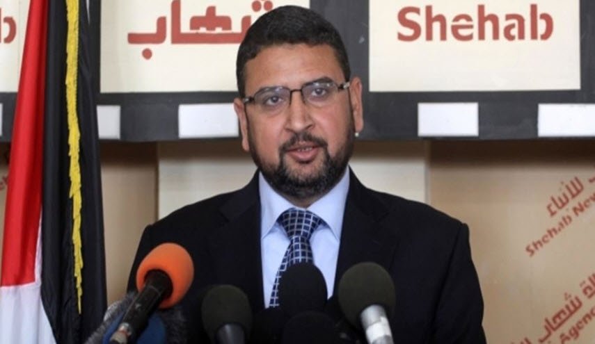 حماس: رفض الفصائل المشاركة بحكومة فتح خطوة في الاتجاه الصحيح