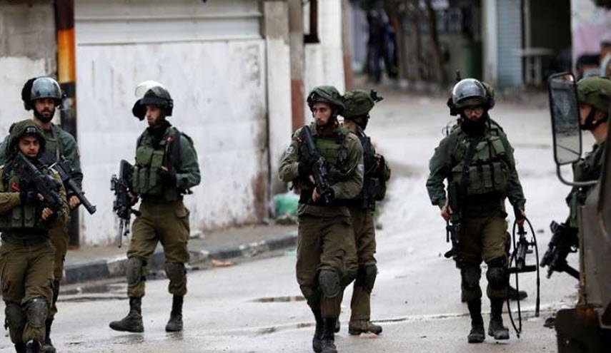 استشهاد فلسطيني واصابة اخر برصاص إسرائيلي قرب جنين