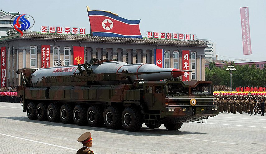 كوريا الشمالية بصدد حماية قدراتها النووية والصاروخية