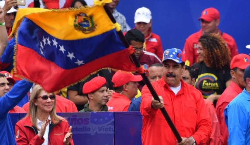 فنزويلا..انقلاب محضر اميركيا،هل تنجح واشنطن هذه المرة؟