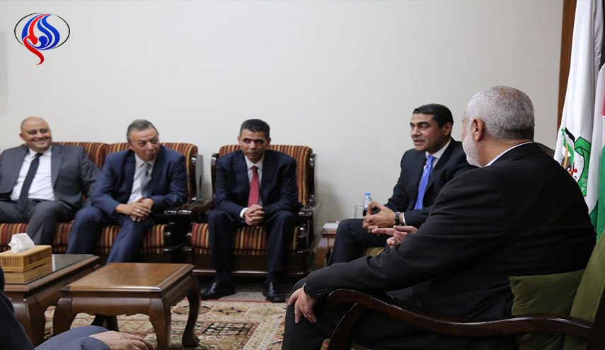 حماس والجهاد في القاهرة: شرط التهدئة بأن تكون متبادلة