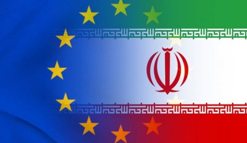 هكذا ردت طهران على البيان الاخير للاتحاد الاوروبي