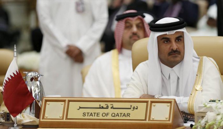 هذا ما كشفه عمرو موسى حول قطر !