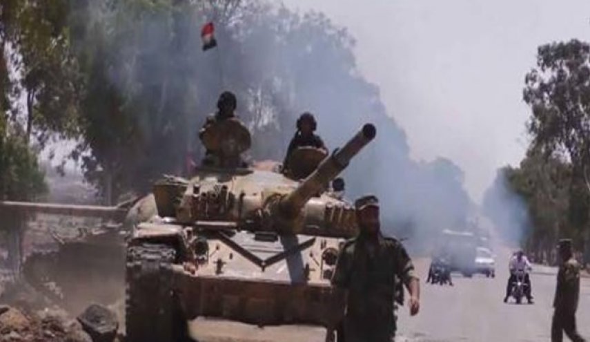 استاندار ادلب: ساکنان خواستار ورود ارتش سوریه هستند
