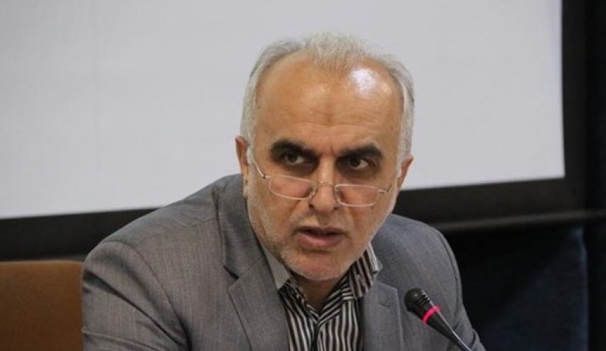 وزير الاقتصاد الايراني: تهيئة الارضية لخفض سعر صرف العملة الصعبة