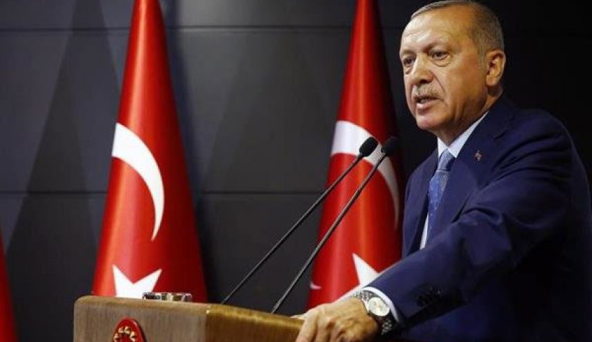 تروریست‌ها «منبج» را ترک کنند؛ صبر ترکیه حدی دارد