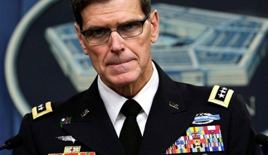 ژنرال ارشد آمریکایی:‌ برنامه‌ریزی برای عقب‌نشینی نظامیان آمریکا از سوریه آغاز شده است