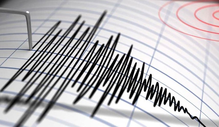 زلزال قوي يضرب منطقة قرب جامو وكشمير