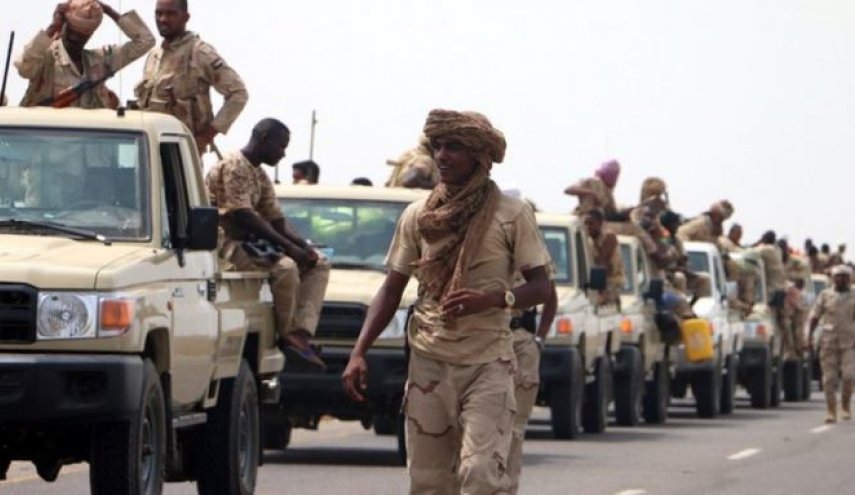 عفو بین‌الملل: امارات به شبه نظامیان در یمن سلاح می‌رساند
