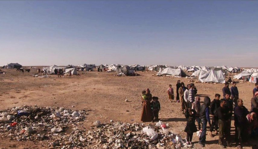 الأردن: الحل الجذري، تأمين عودة النازحين السوريين لبلادهم