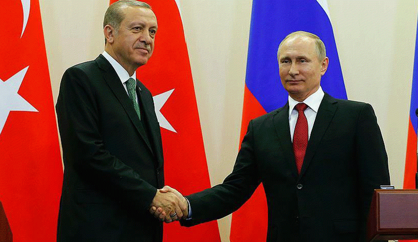 بین قمة سوتشي واتفاقها 