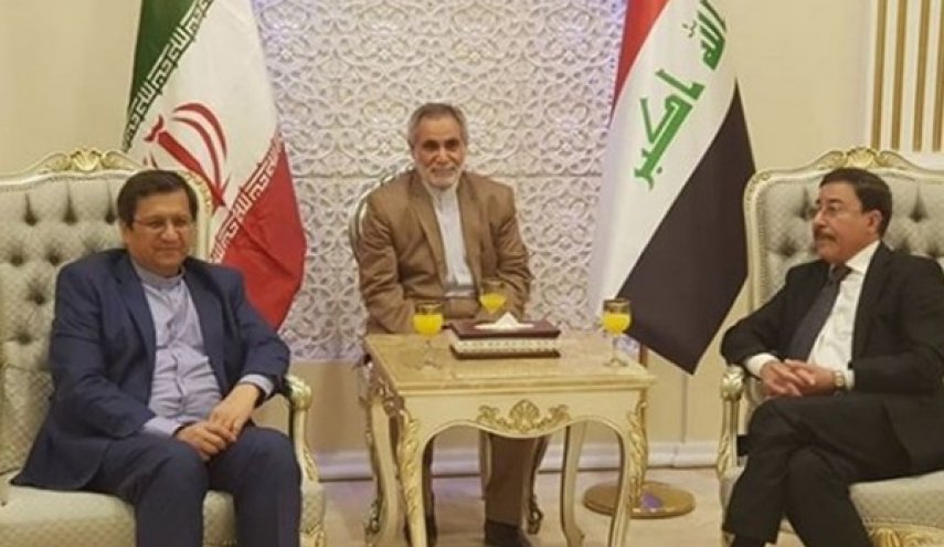 الاتفاق على آلية لتسديد ديون العراق الى ايران