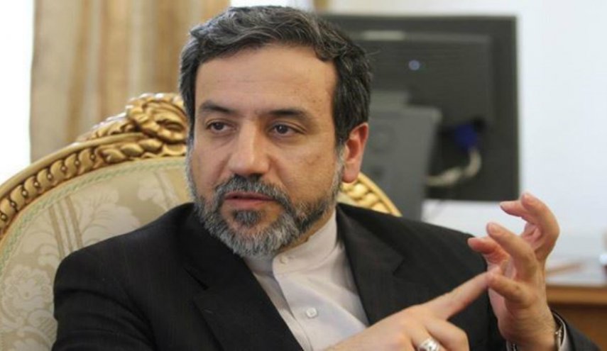عراقجي يعلن عن تبادل السفراء بين إيران وفرنسا قريباً