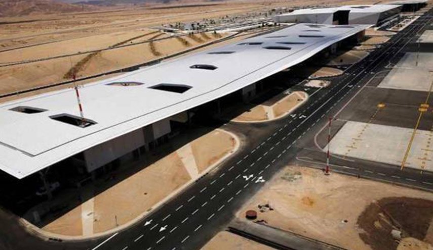 عمّان تعترض دوليا: المطار الاسرائيلي يهدد الملاحة الاردنية