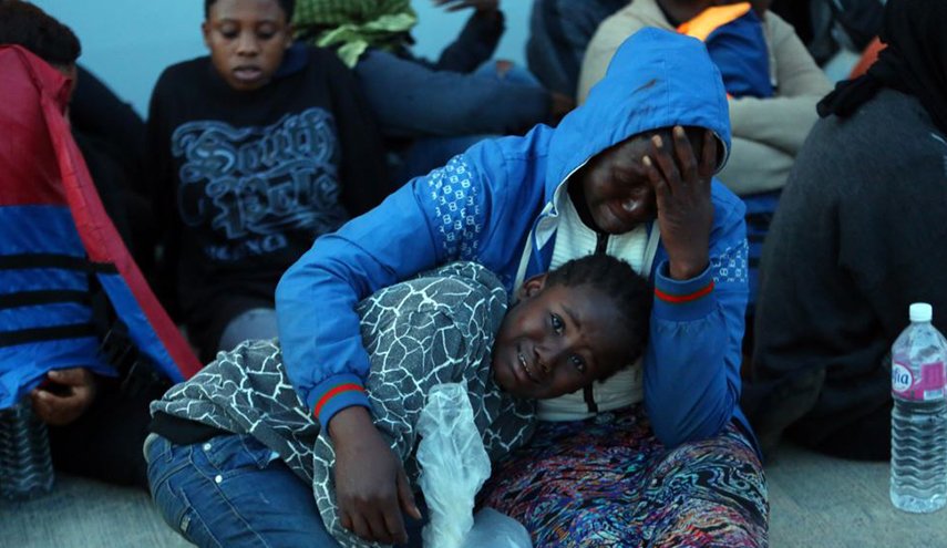 كندا تنوي استقبال 750 من ضحايا العبودية في ليبيا