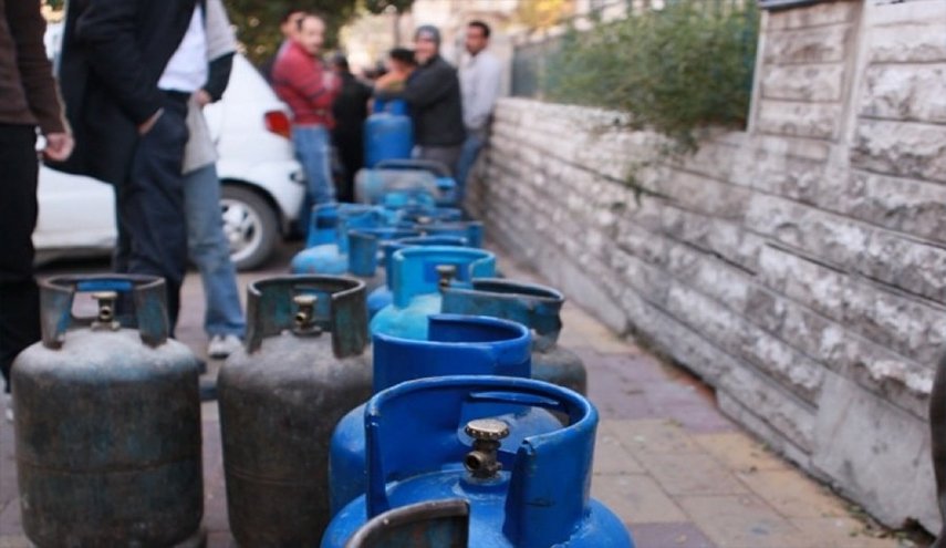 مهندس سوري يصمم تطبيقا لحل مشكلة توزيع الغاز